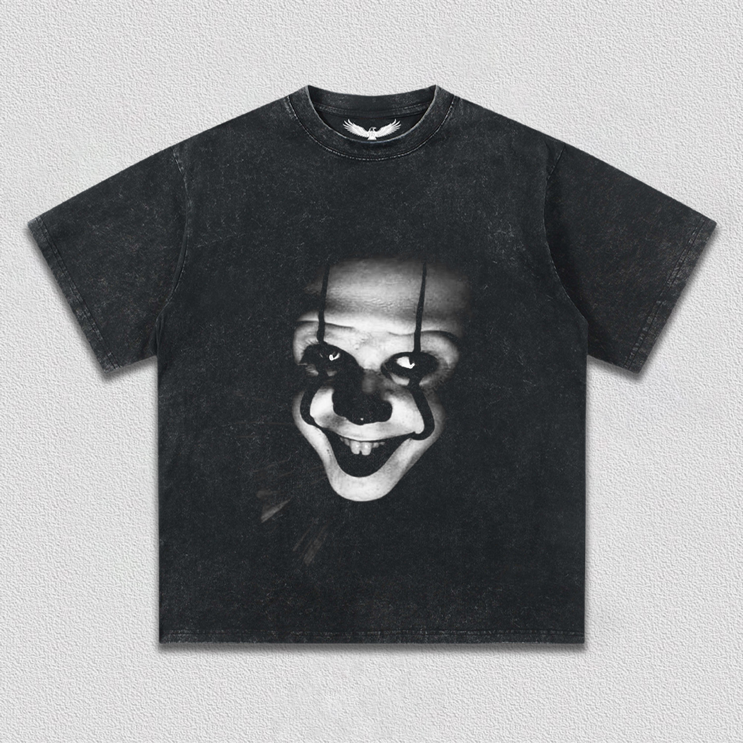 Horror movie V1 TEE