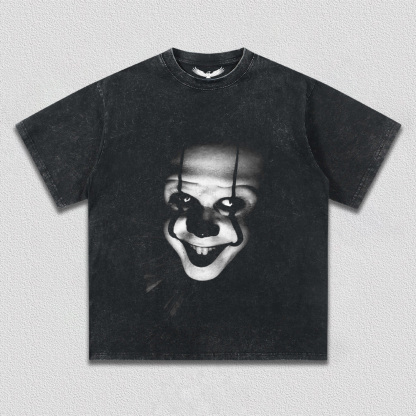 Horror movie V1 TEE