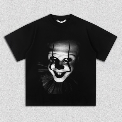 Horror movie V1 TEE