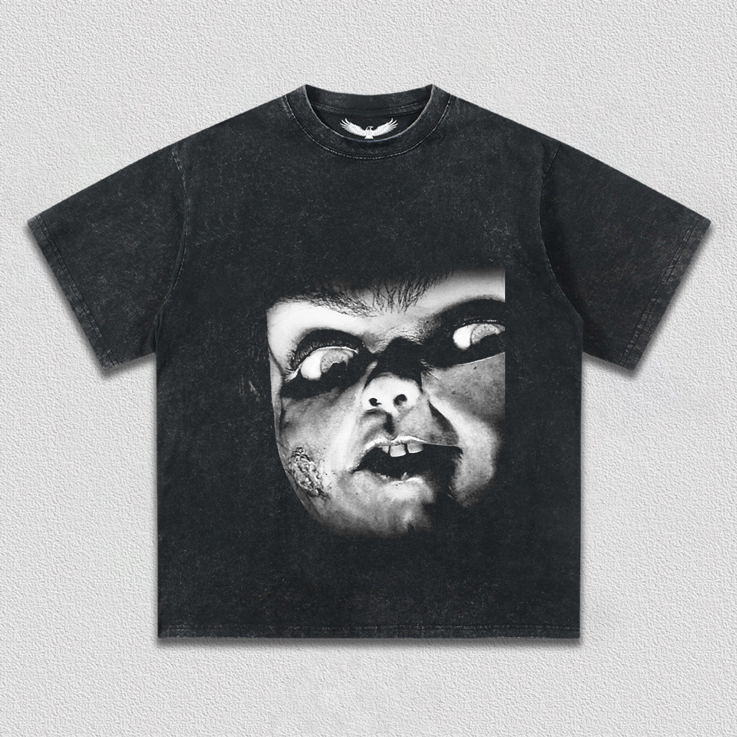 Horror movie V2 TEE
