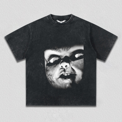Horror movie V2 TEE