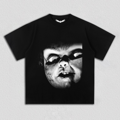 Horror movie V2 TEE