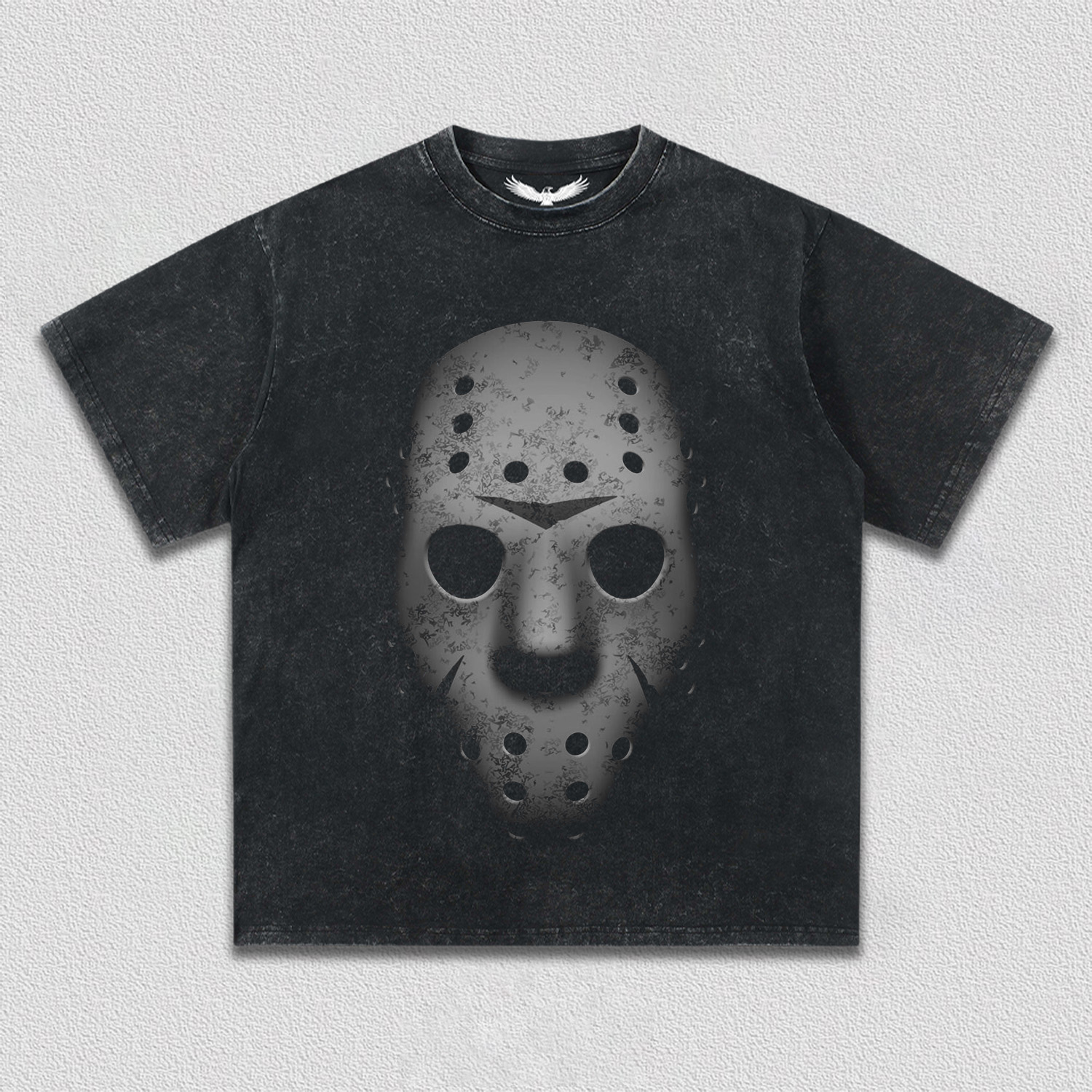 Horror movie V3 TEE