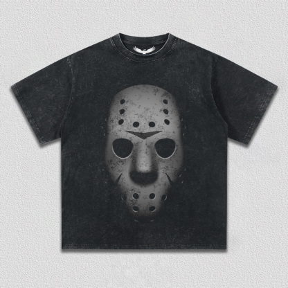Horror movie V3 TEE