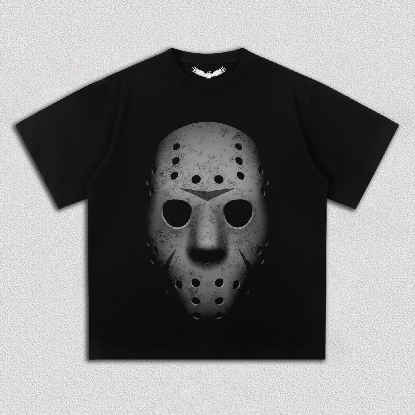 Horror movie V3 TEE