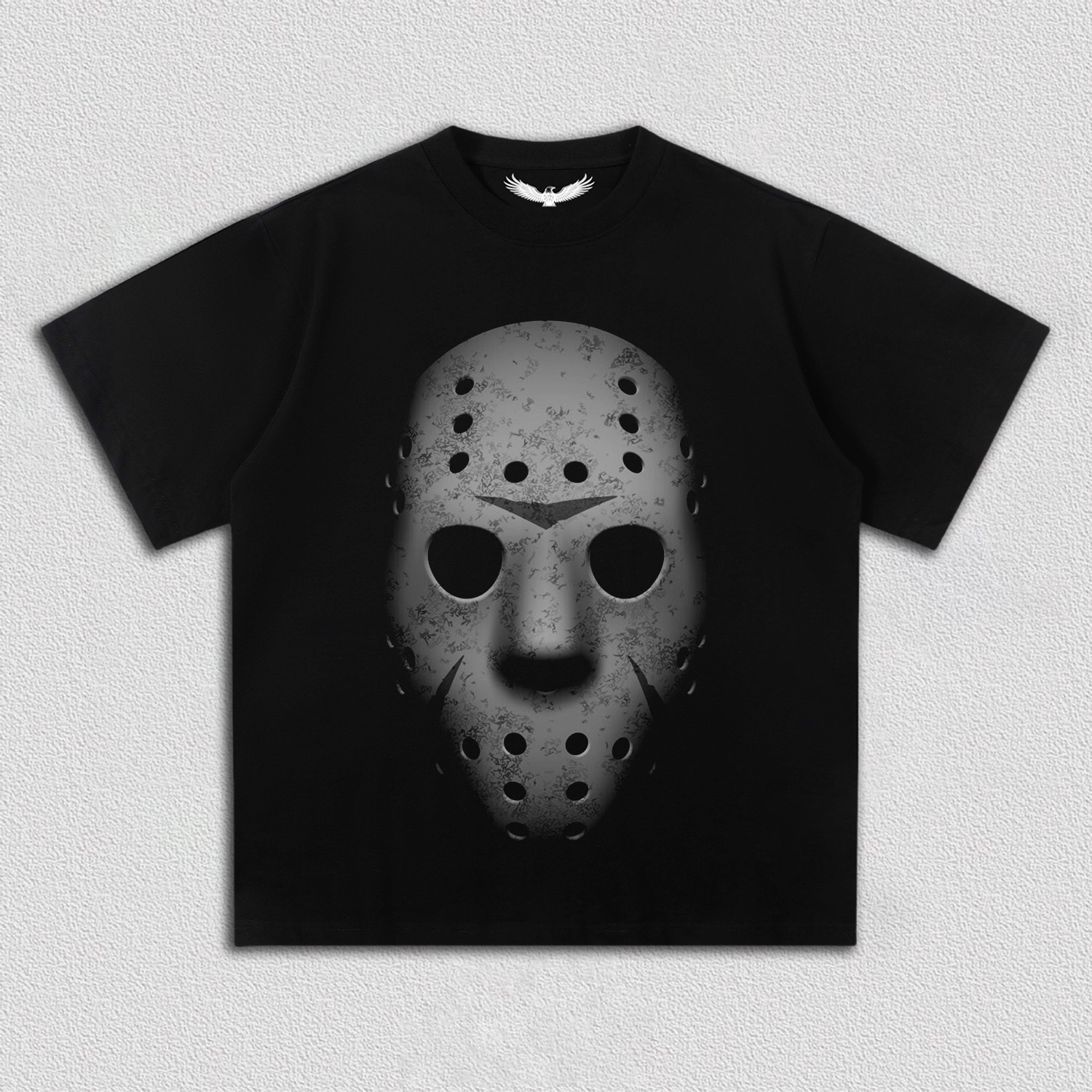 Horror movie V3 TEE