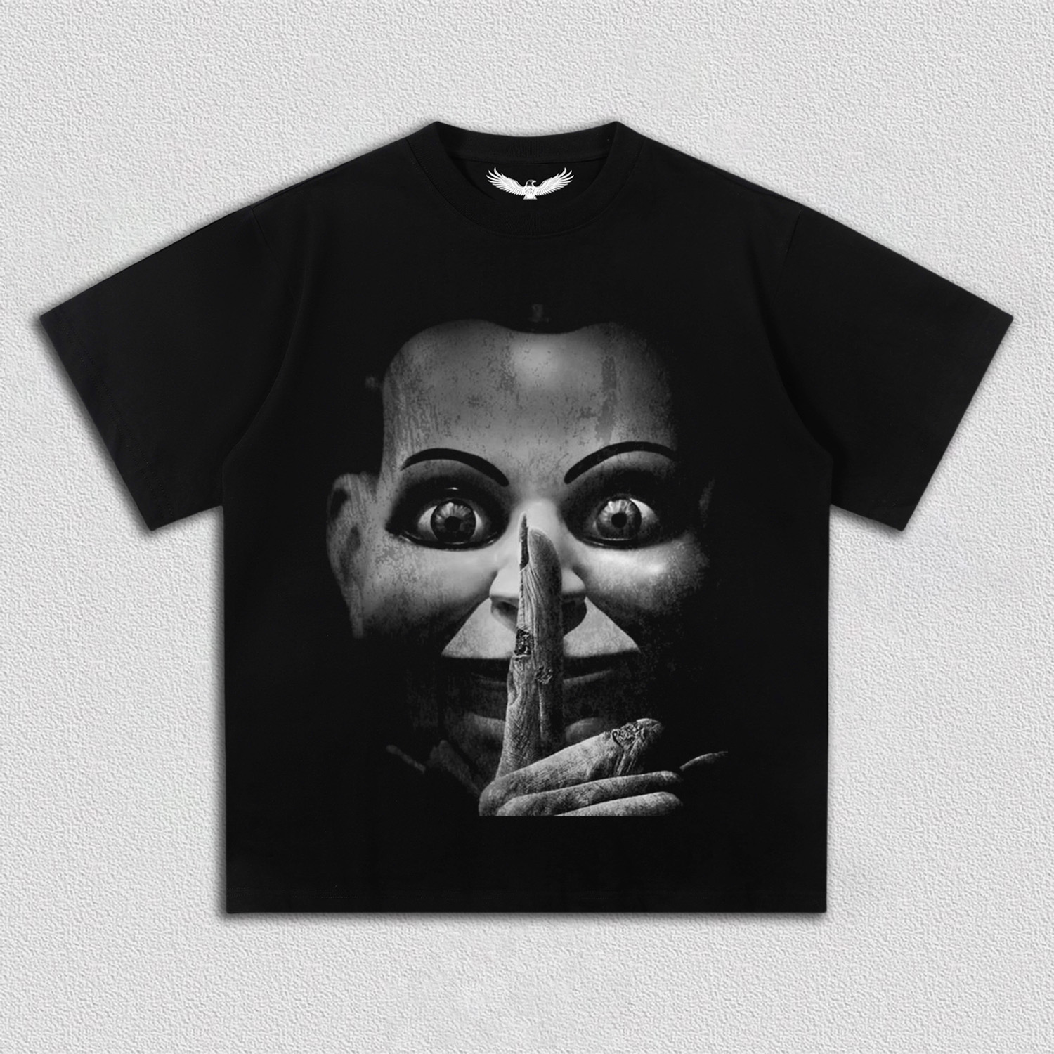 Horror movie V4 TEE