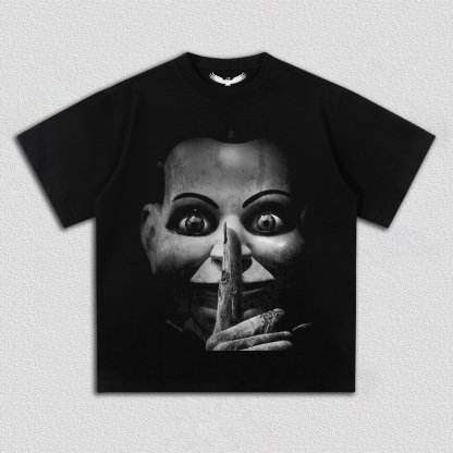 Horror movie V4 TEE
