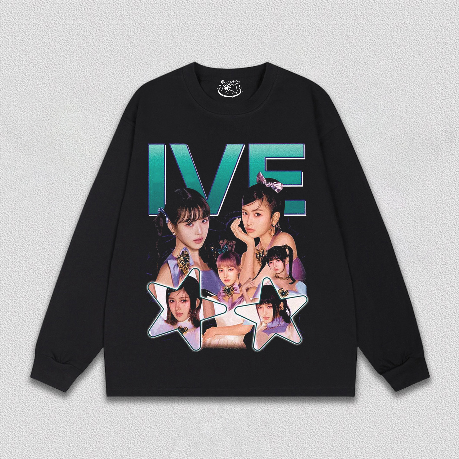 IVE S1 TEE 9.9