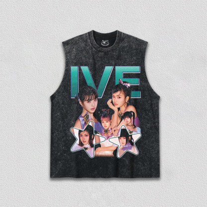 IVE S1 TEE 9.9