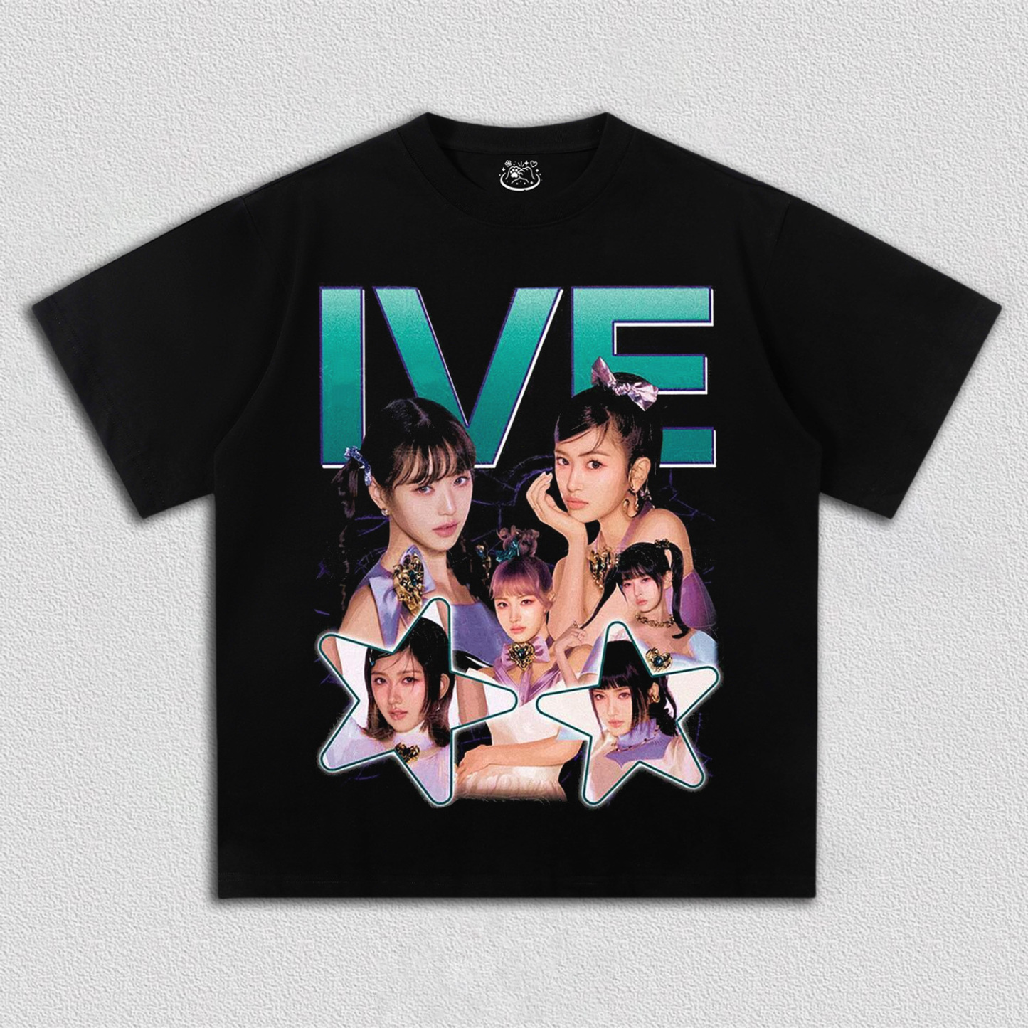 IVE S1 TEE 9.9
