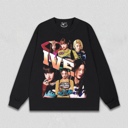 IVE S2 TEE 9.9