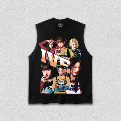 IVE S2 TEE 9.9