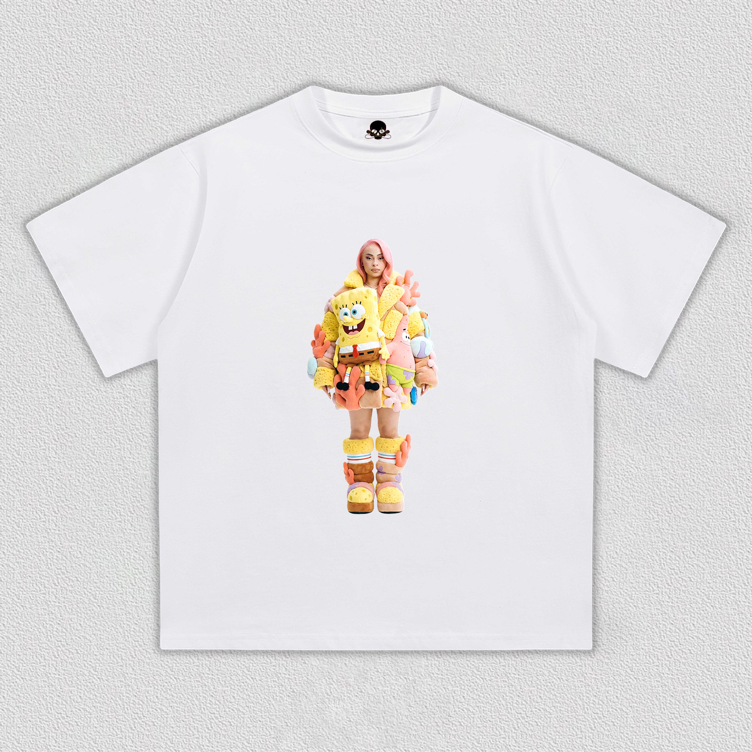 Ice Spice tee