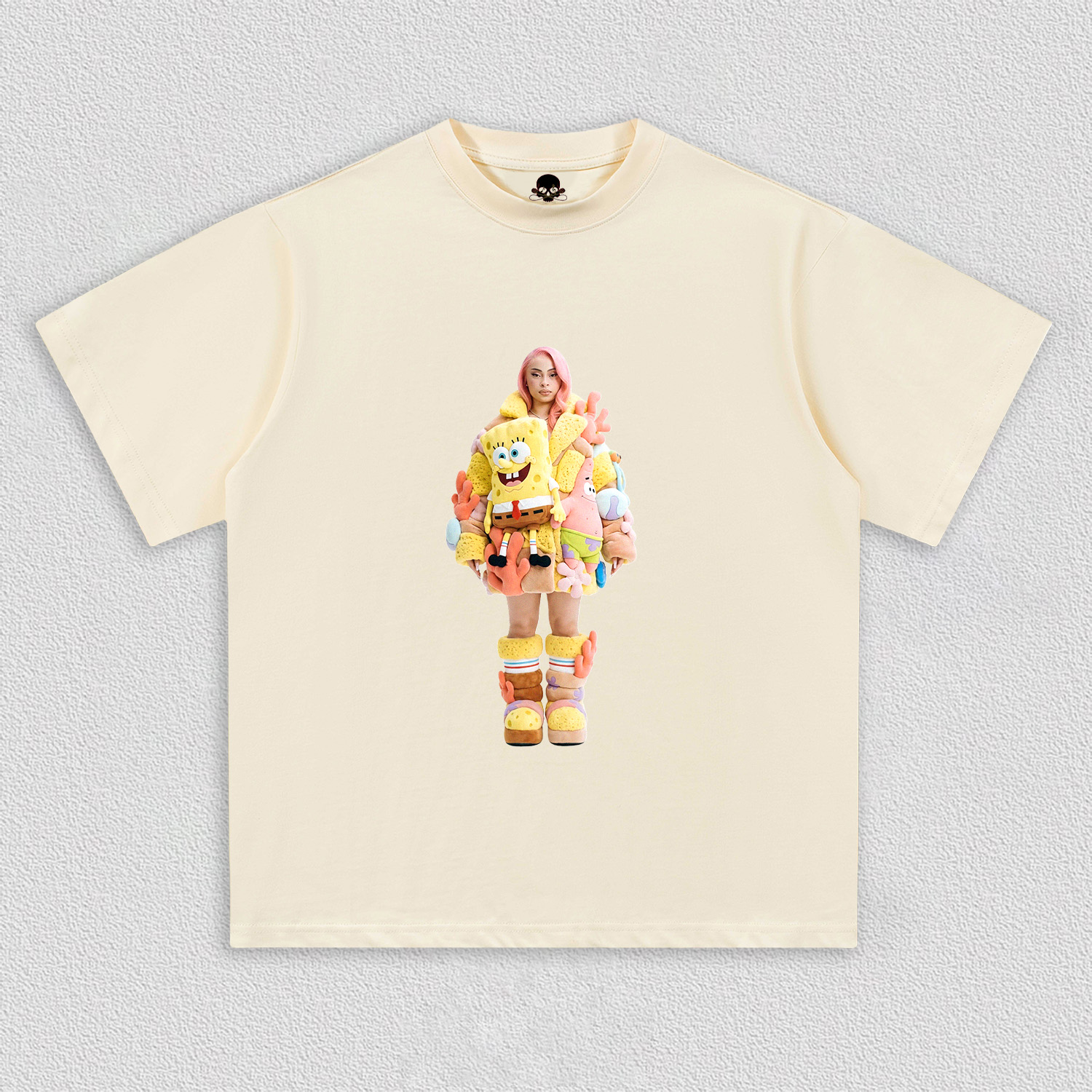 Ice Spice tee