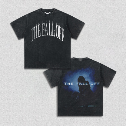 J. COLE 2026 1.5 TEE