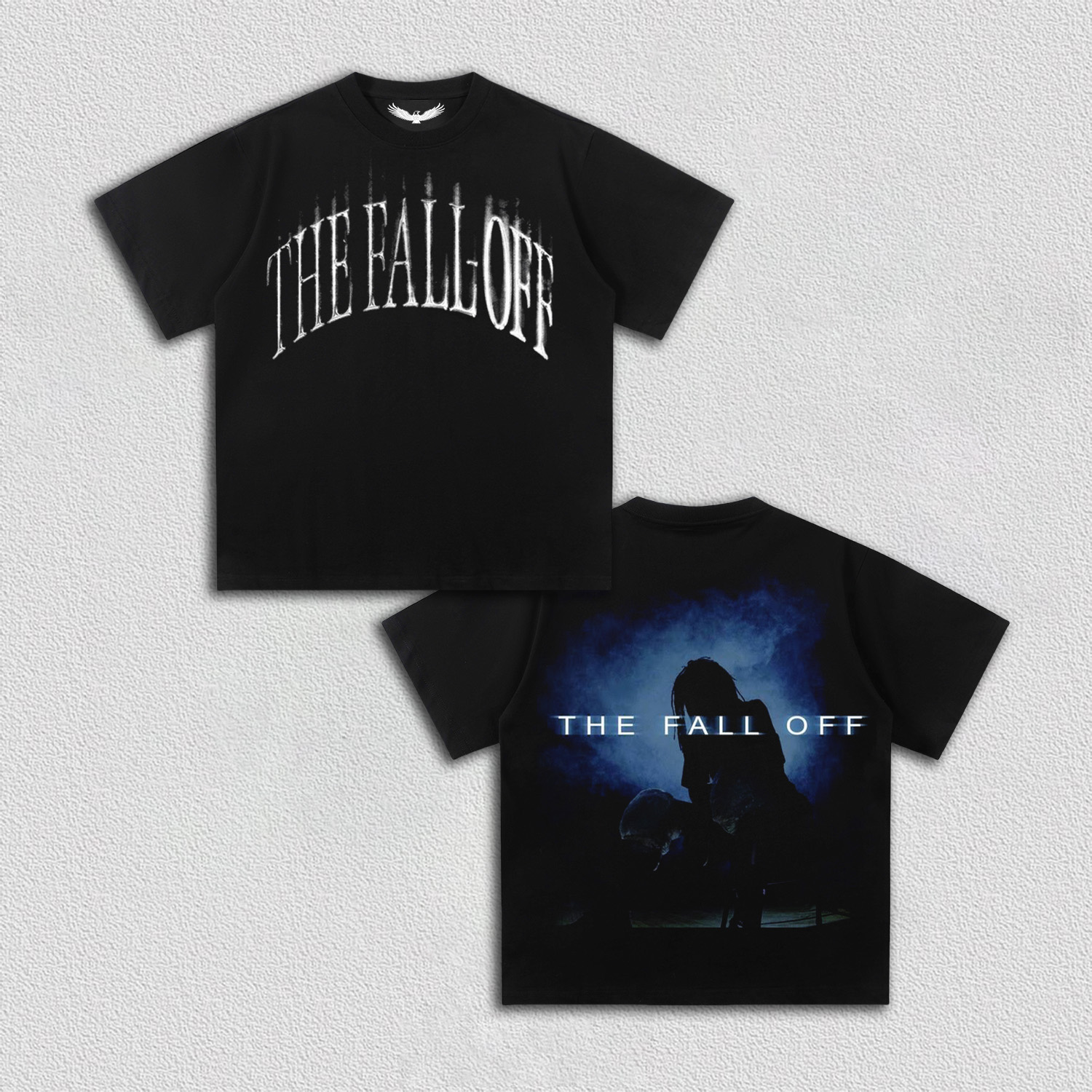 J. COLE 2026 1.5 TEE