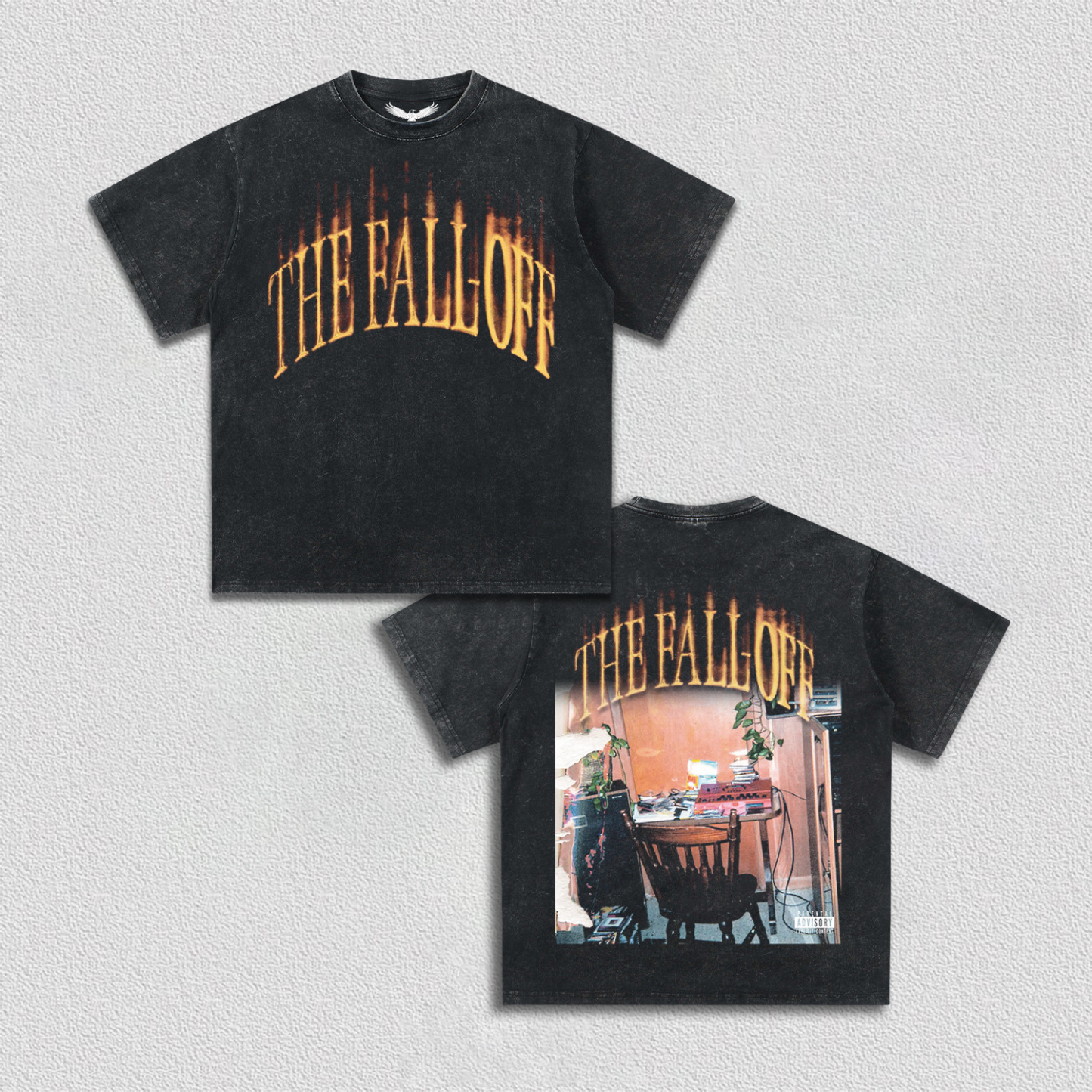 J. COLE 2026 1.6 TEE