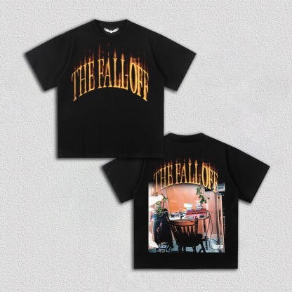 J. COLE 2026 1.6 TEE