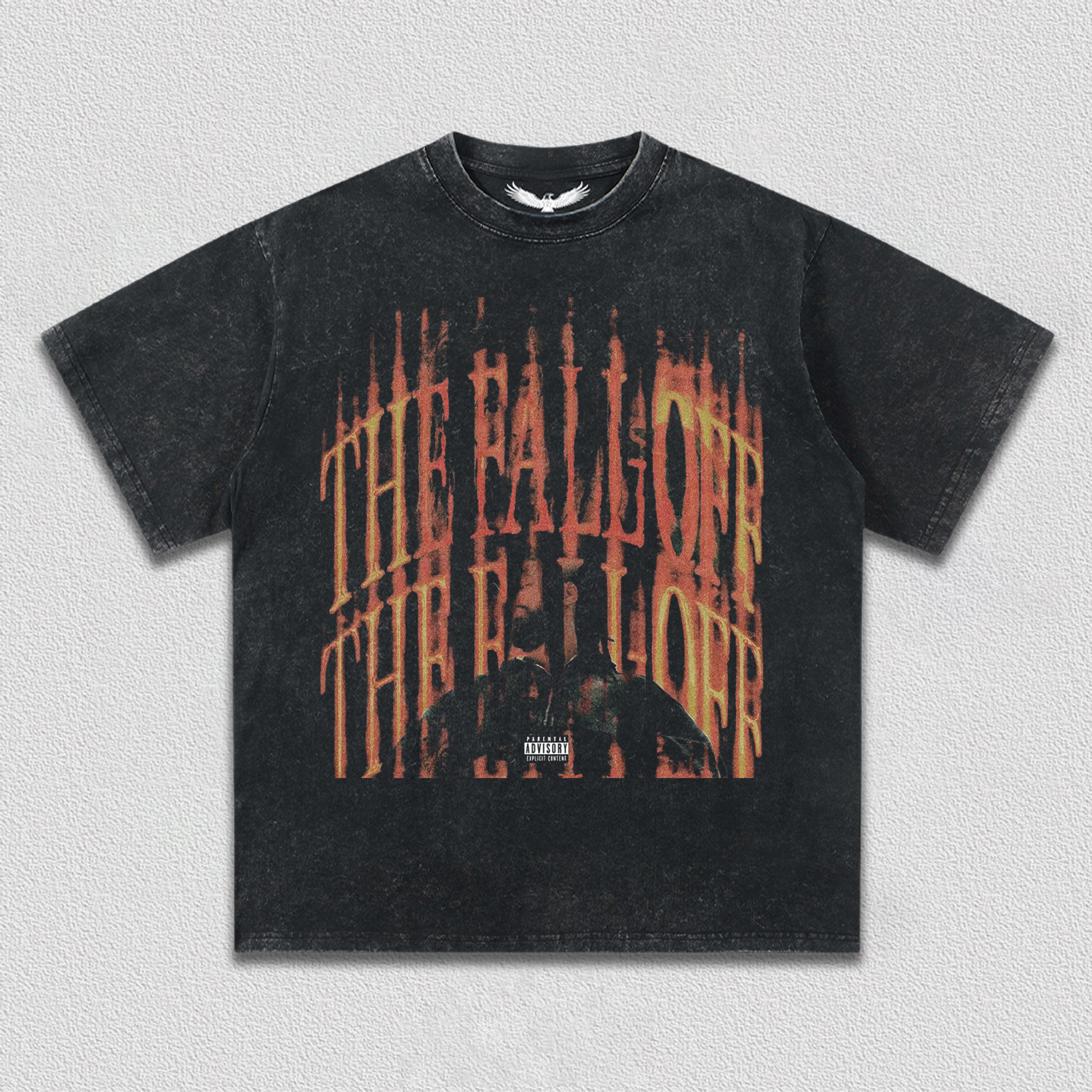 J. COLE 2026 1.1 TEE