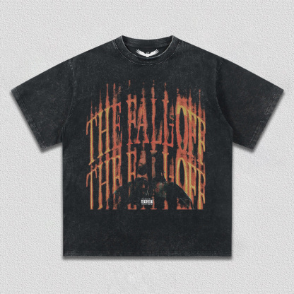 J. COLE 2026 1.1 TEE