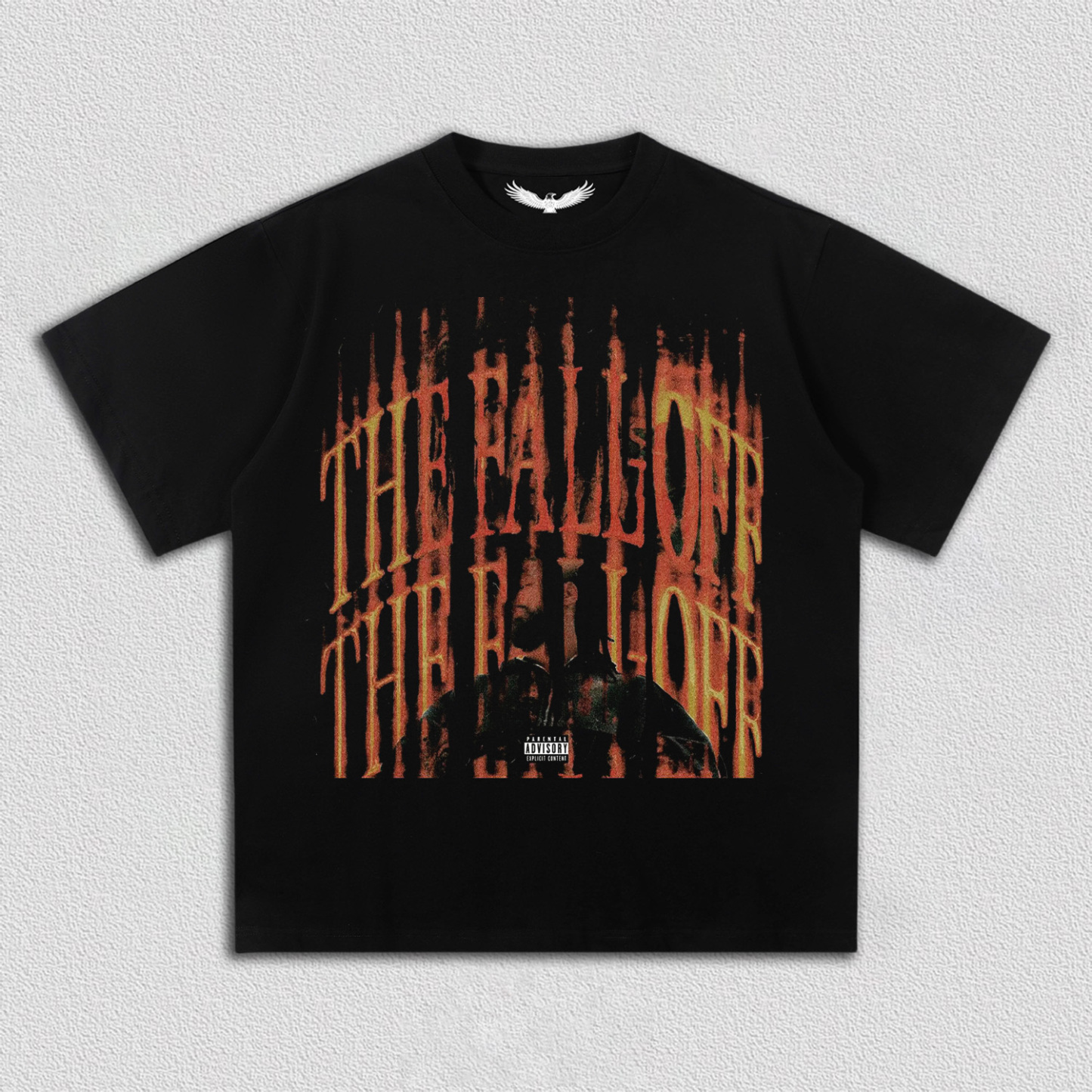 J. COLE 2026 1.1 TEE