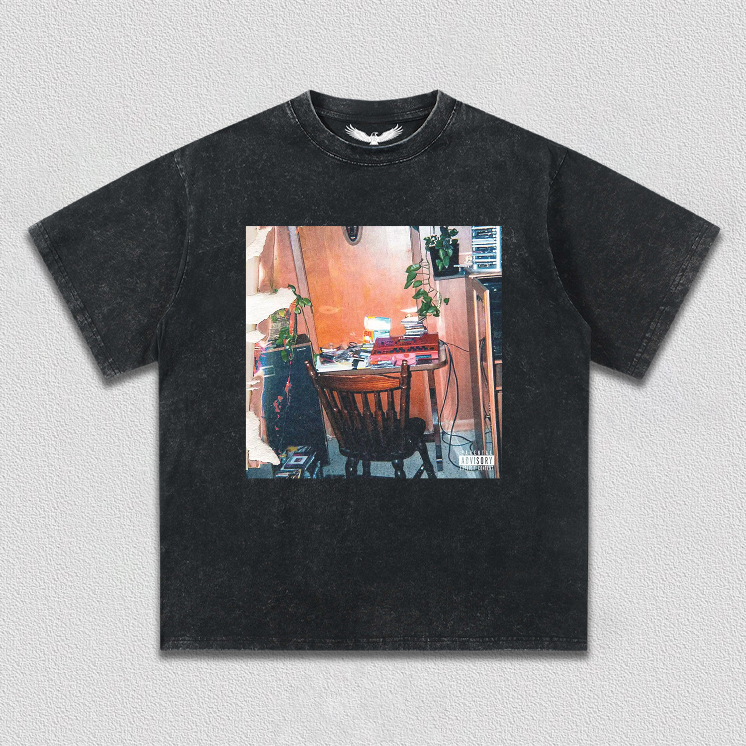 J. COLE 2026 1.4 TEE