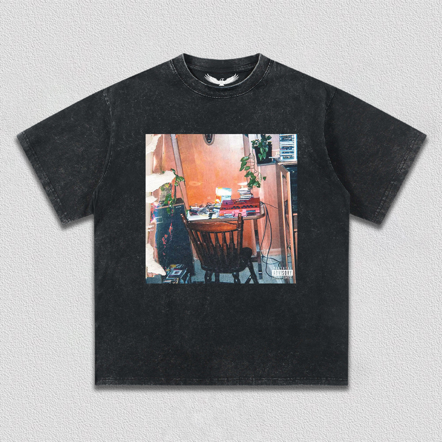 J. COLE 2026 1.4 TEE