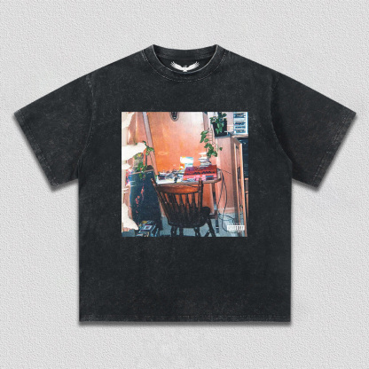 J. COLE 2026 1.4 TEE