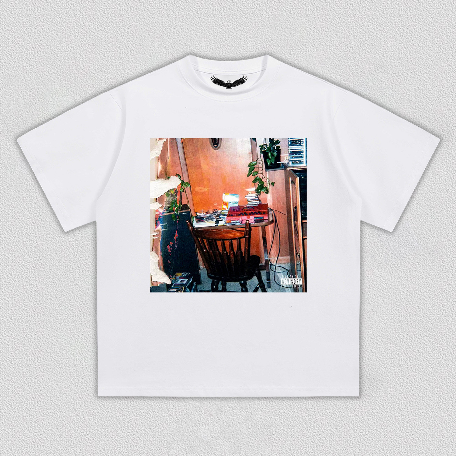 J. COLE 2026 1.4 TEE