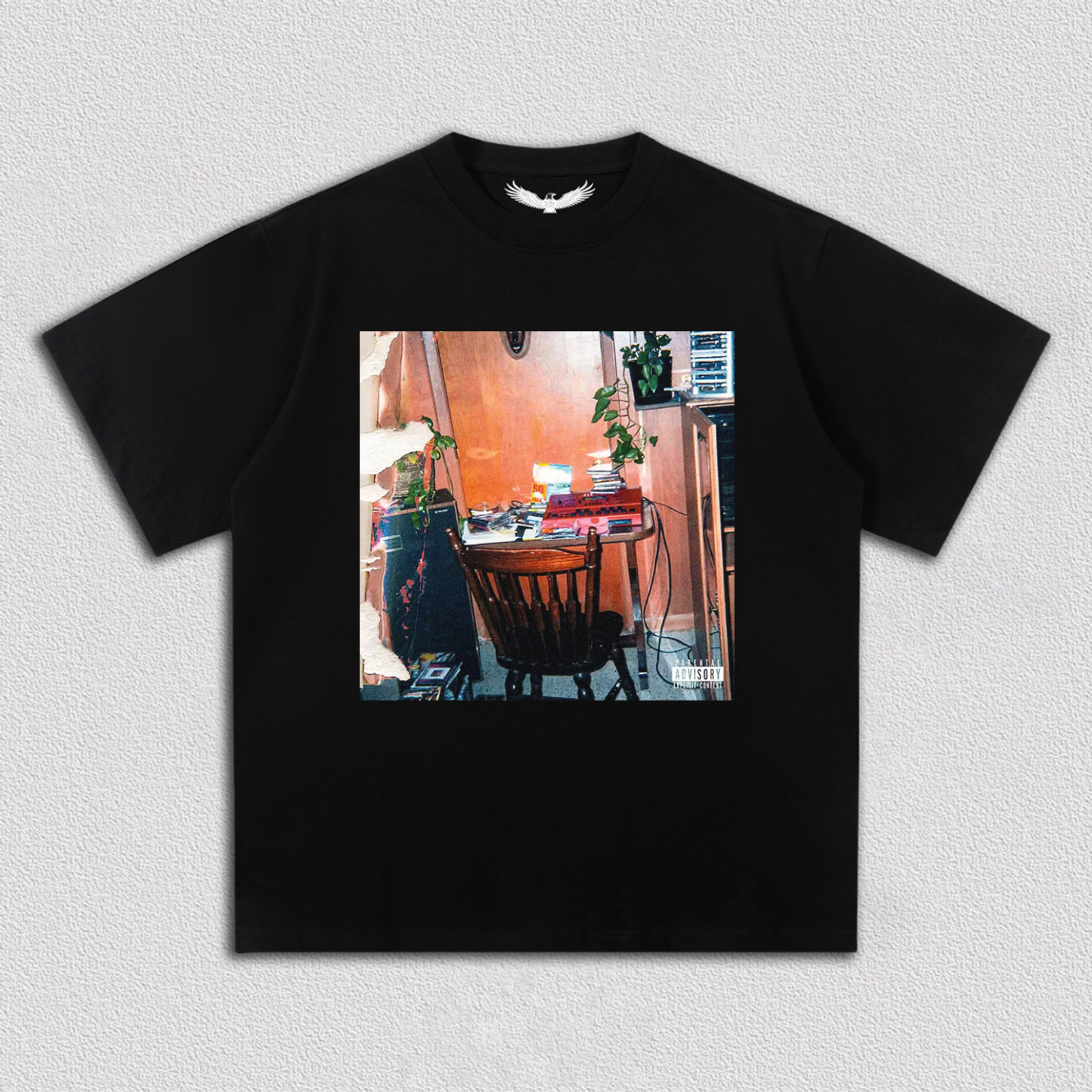 J. COLE 2026 1.4 TEE