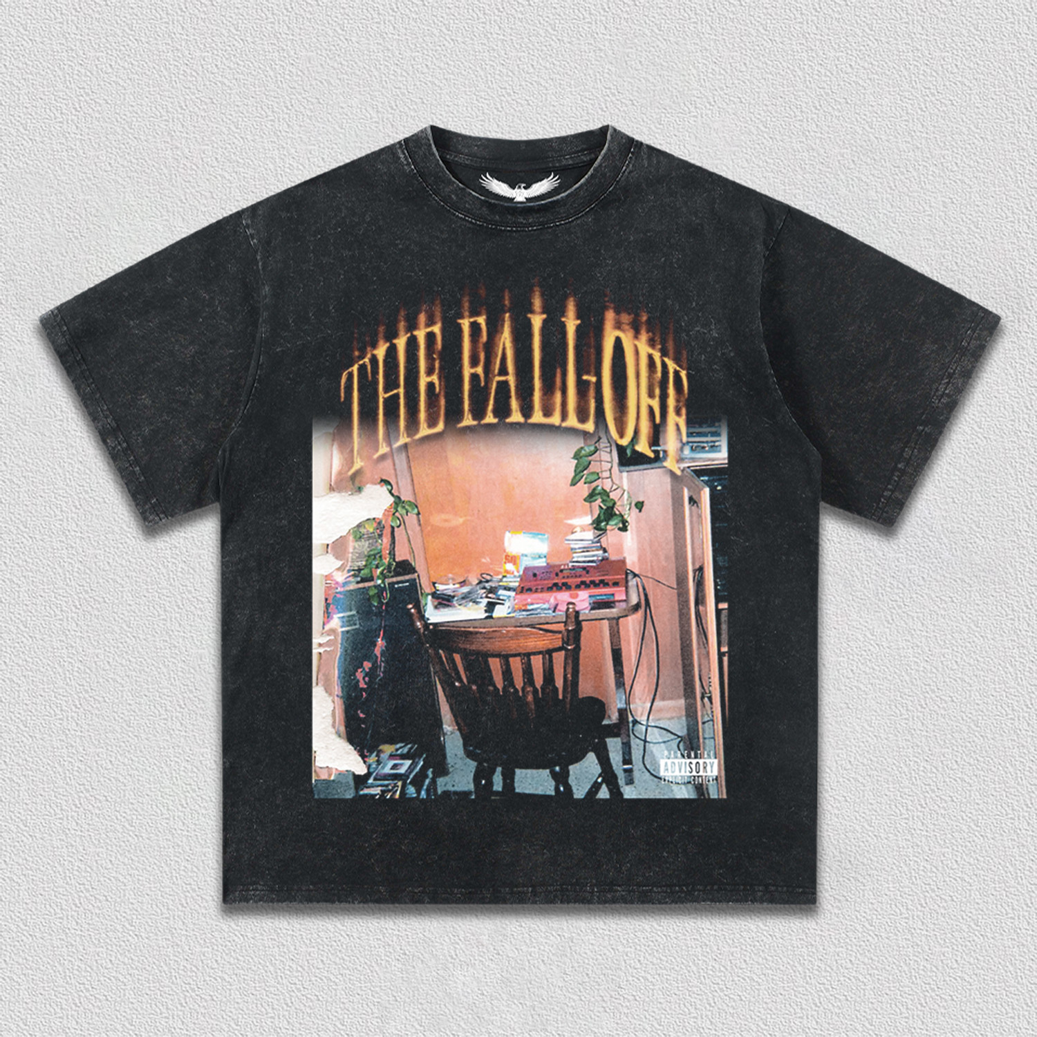 J. COLE 2026 1.3 TEE