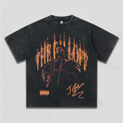 J. Cole Tee&Hoodie 4.1