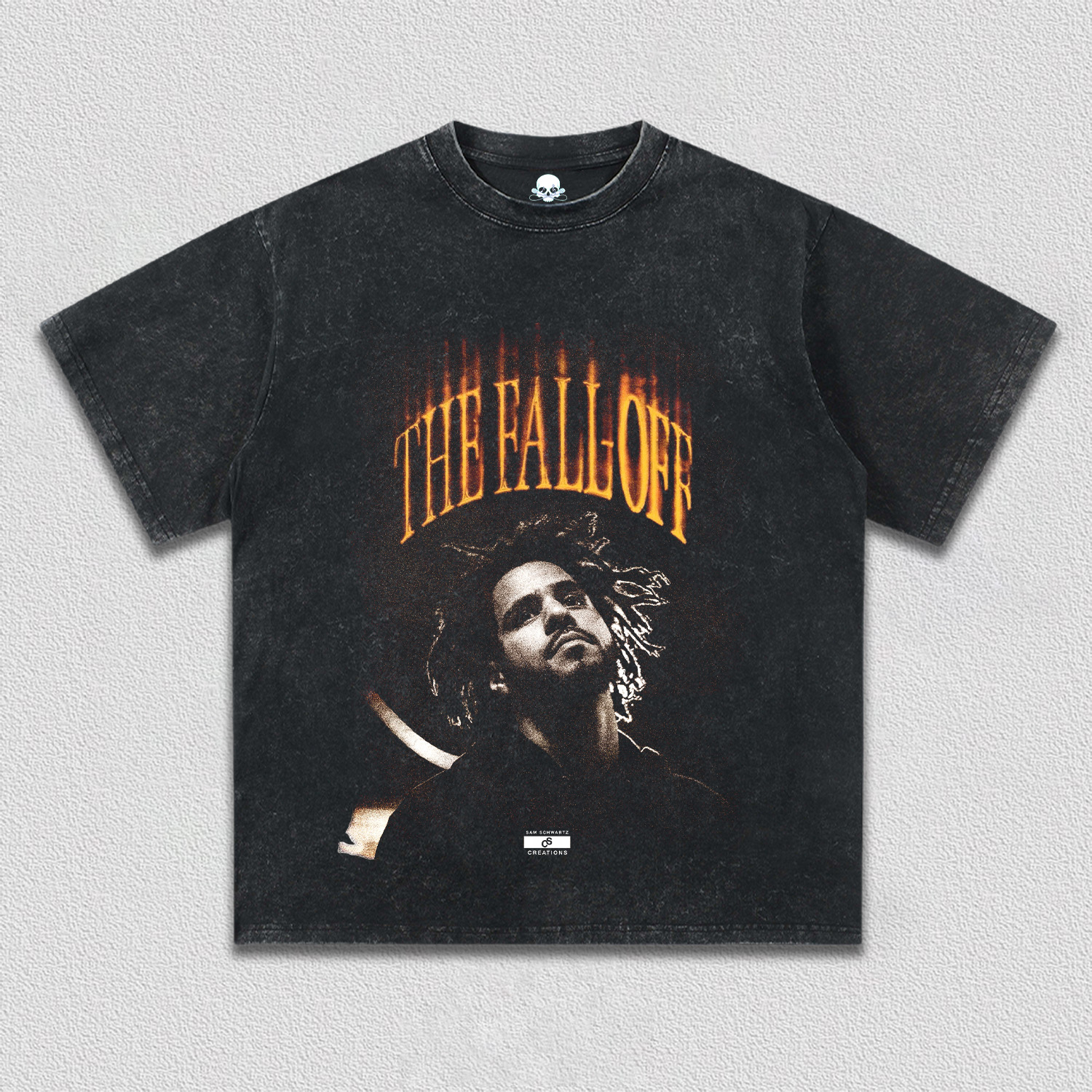 The Weeknd TEE V3
