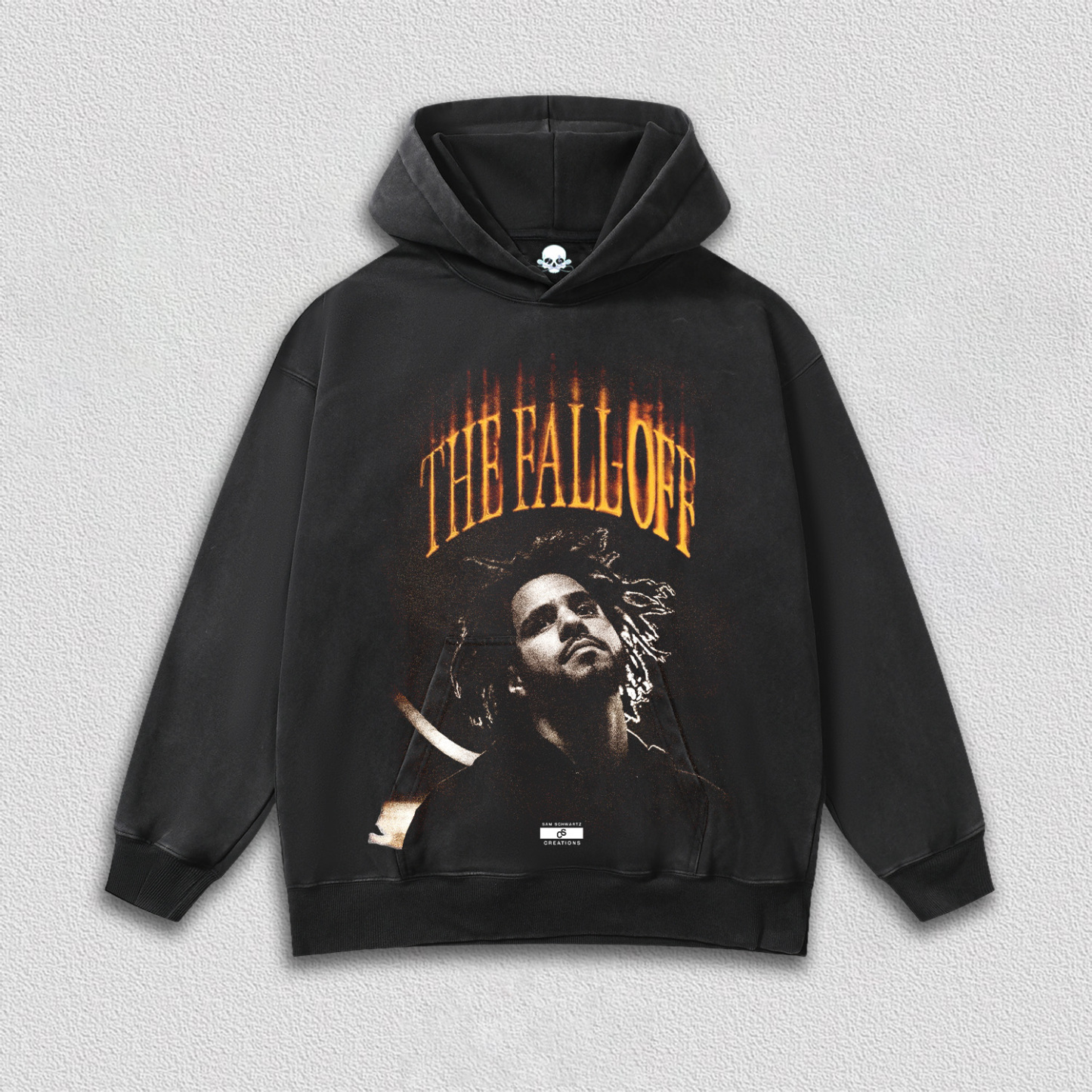 The Weeknd TEE V3
