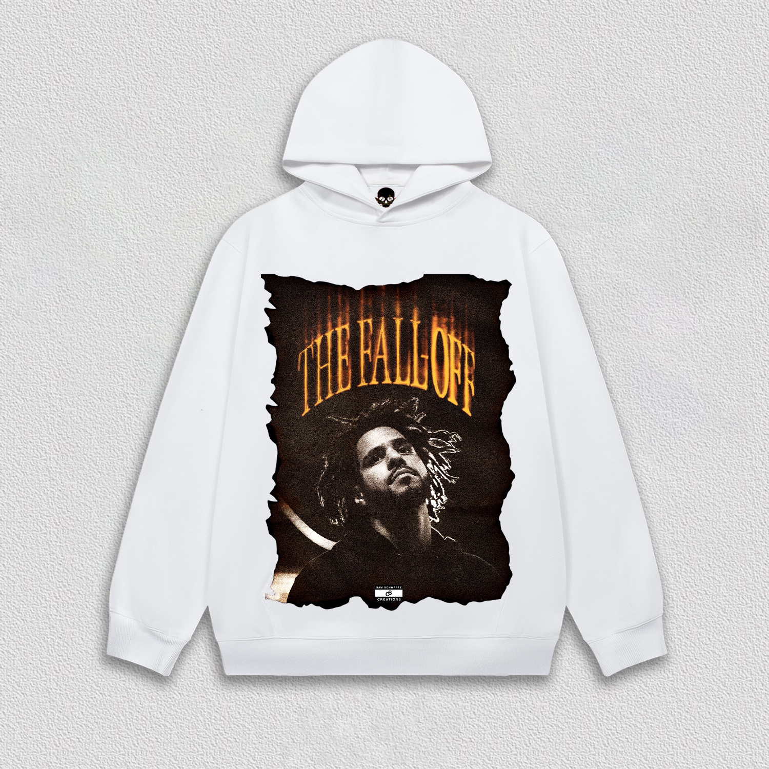 The Weeknd TEE V3