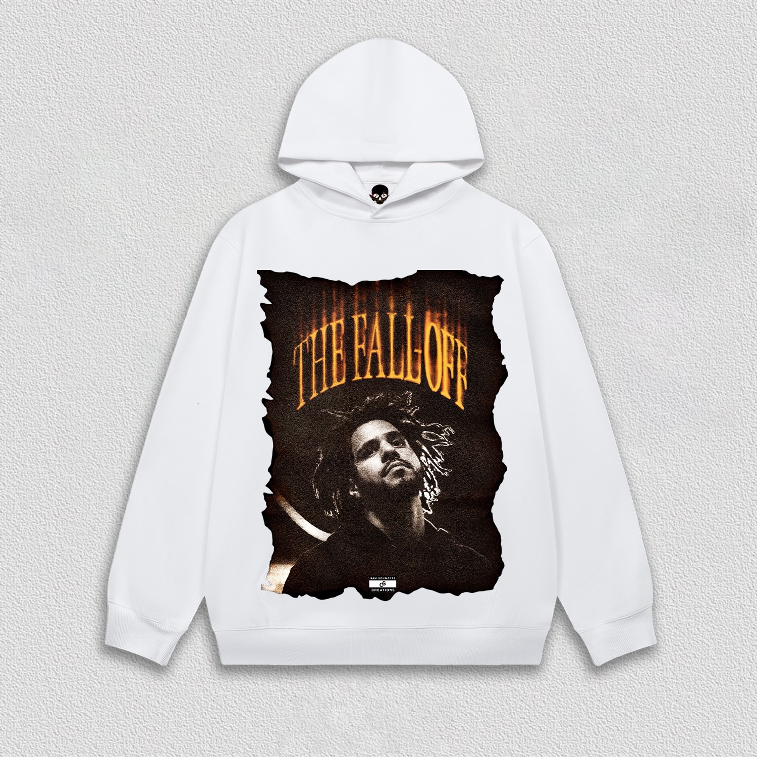 The Weeknd TEE V3
