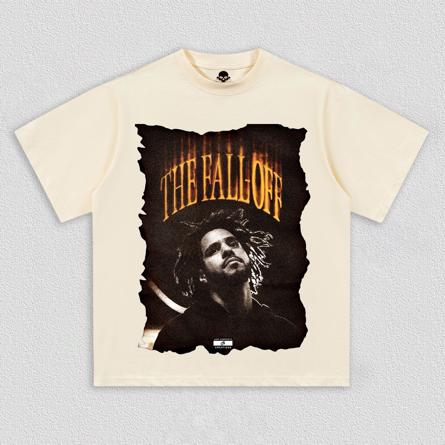 The Weeknd TEE V3