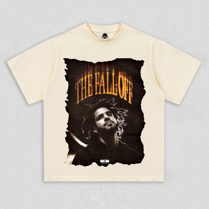 The Weeknd TEE V3