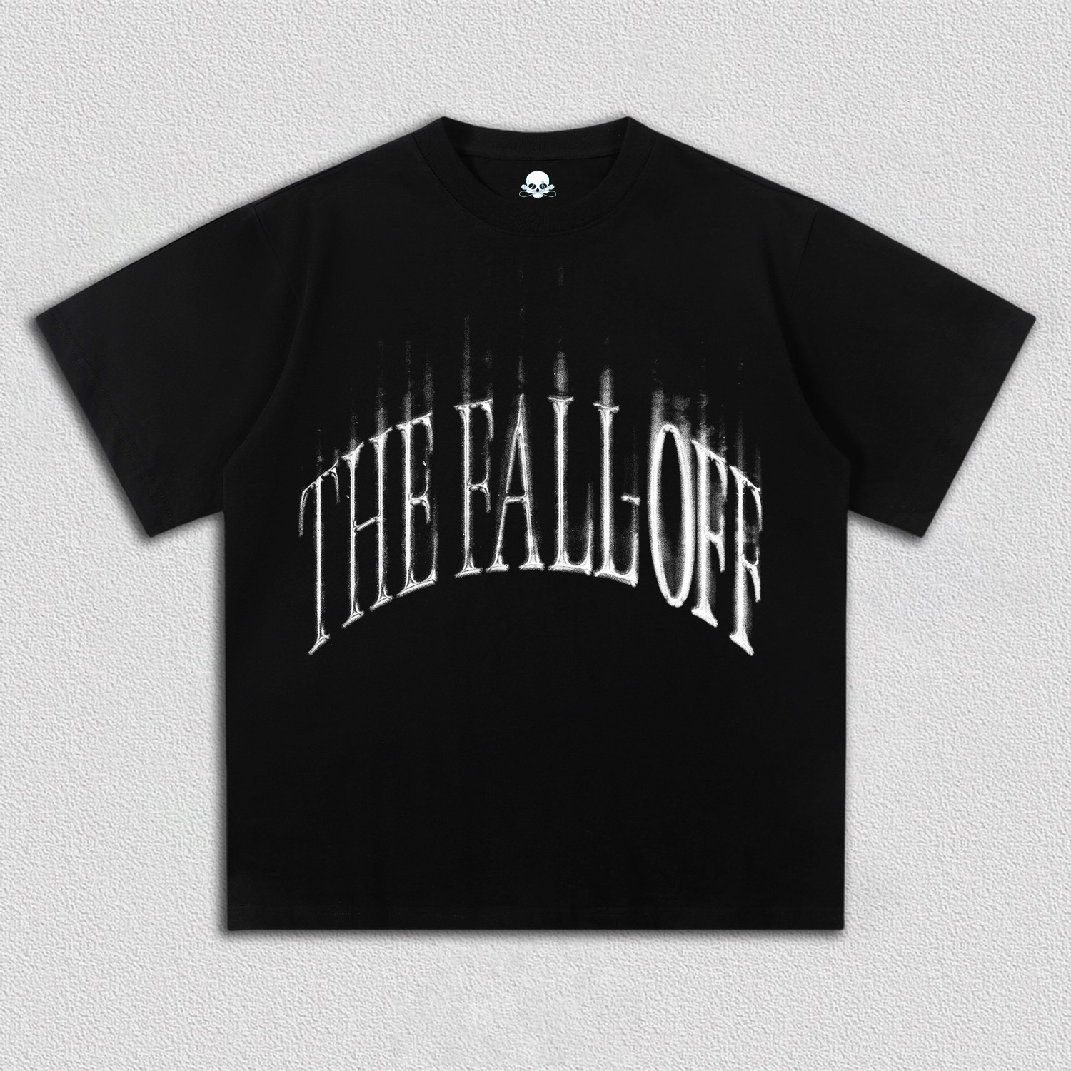 J. Cole 《The Fall Off》