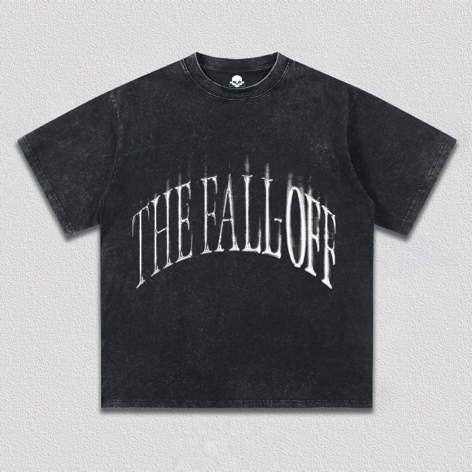 J. Cole 《The Fall Off》