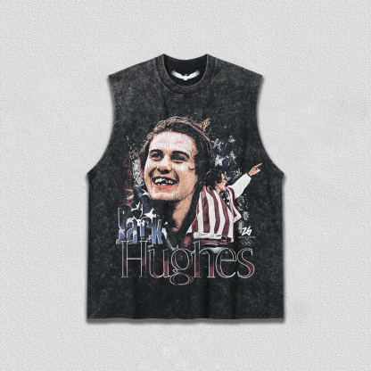 JACK HUGHES - 2026 MILANO CORTINA WINTER OLYMPICS TEE