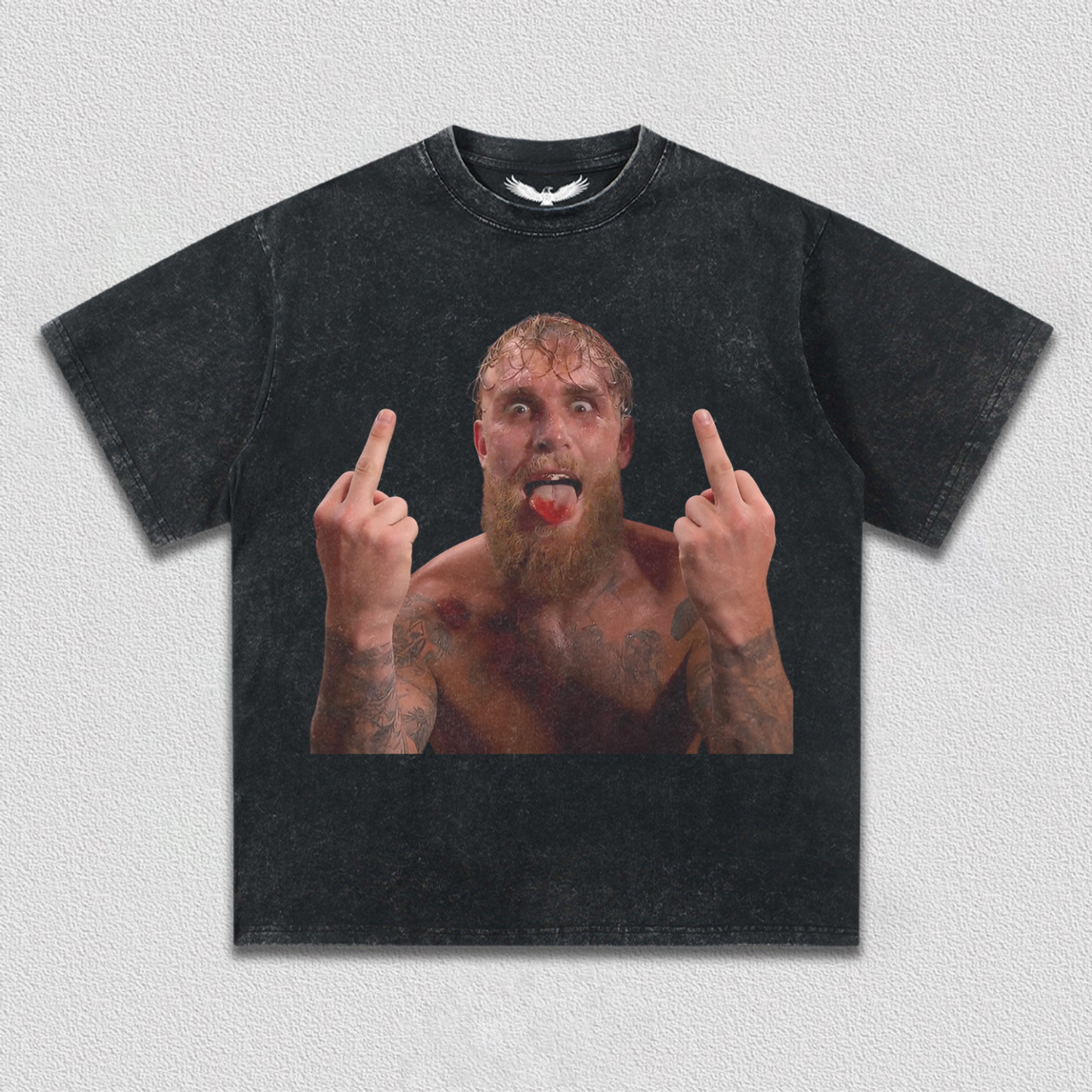 JAKE PAUL TEE 3.0