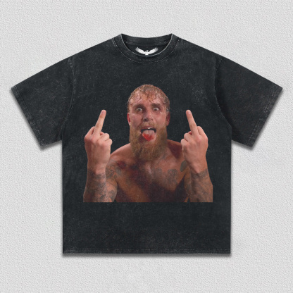 JAKE PAUL TEE 3.0
