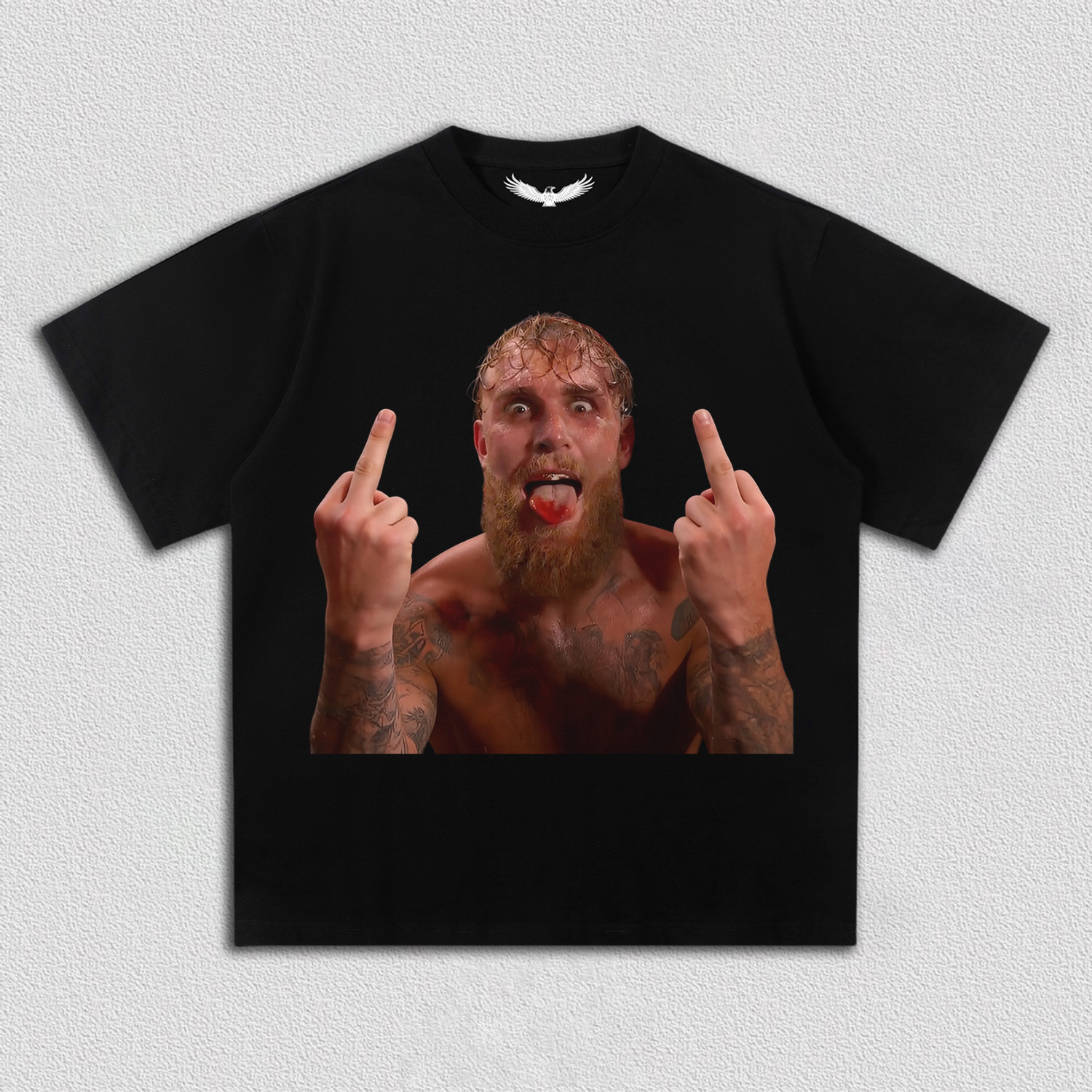 JAKE PAUL TEE 3.0