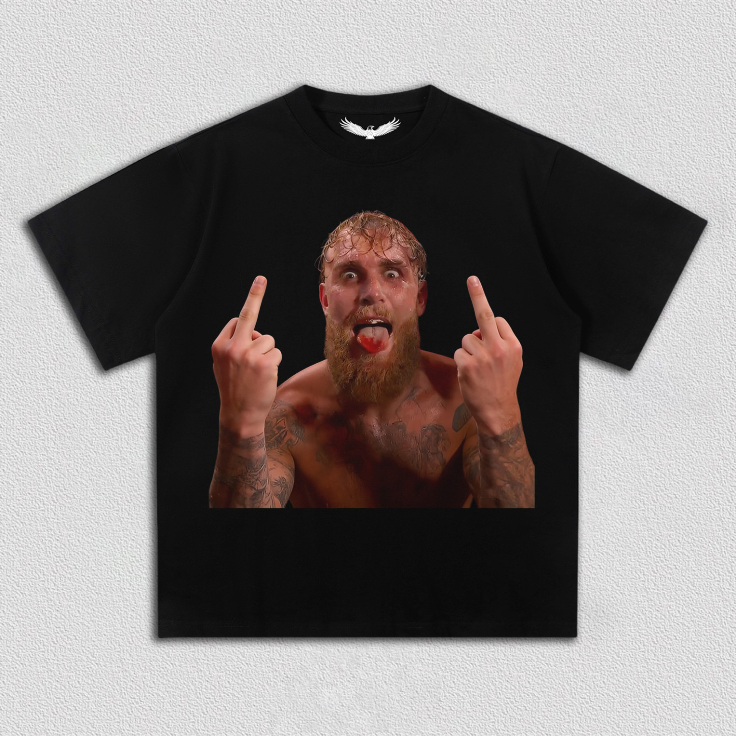JAKE PAUL TEE 3.0