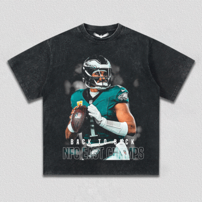 JALEN HURTS 2025 TEE