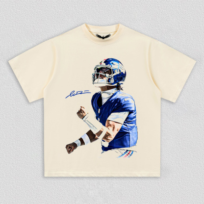 JAXSON DART AURA TEE