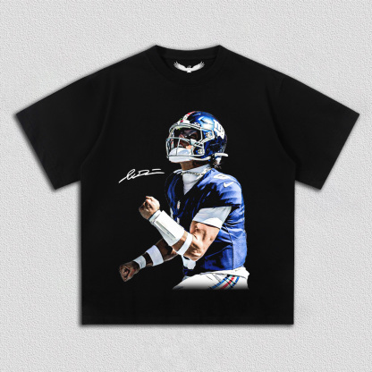 JAXSON DART AURA TEE