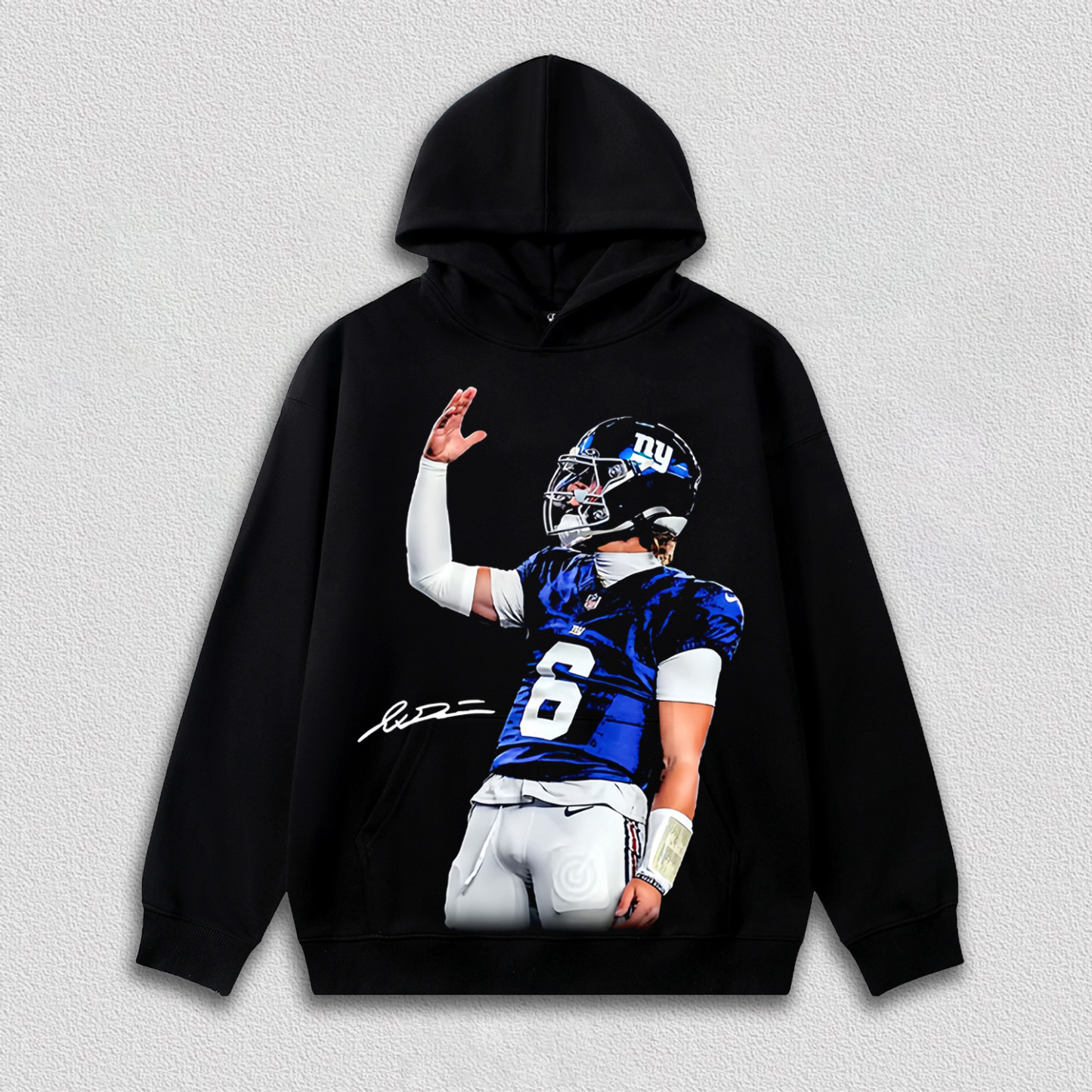 JAXSON DART NEWEAR  TEE& HOODIE